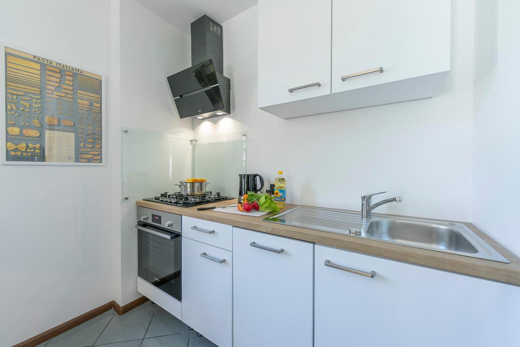 The Rock View - Happy Rentals Arco Esterno foto
