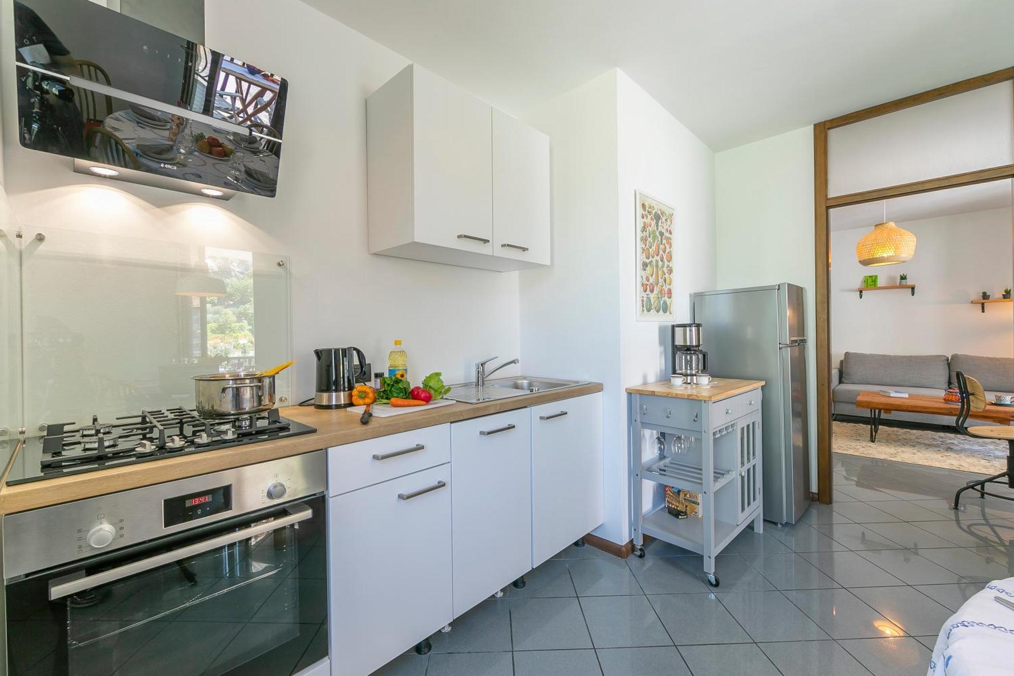 The Rock View - Happy Rentals Arco Esterno foto