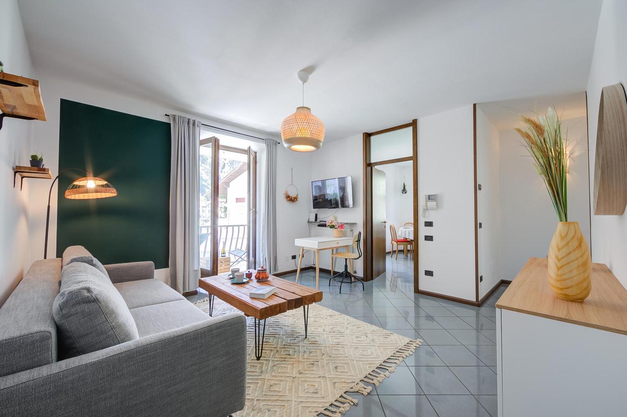 The Rock View - Happy Rentals Arco Esterno foto